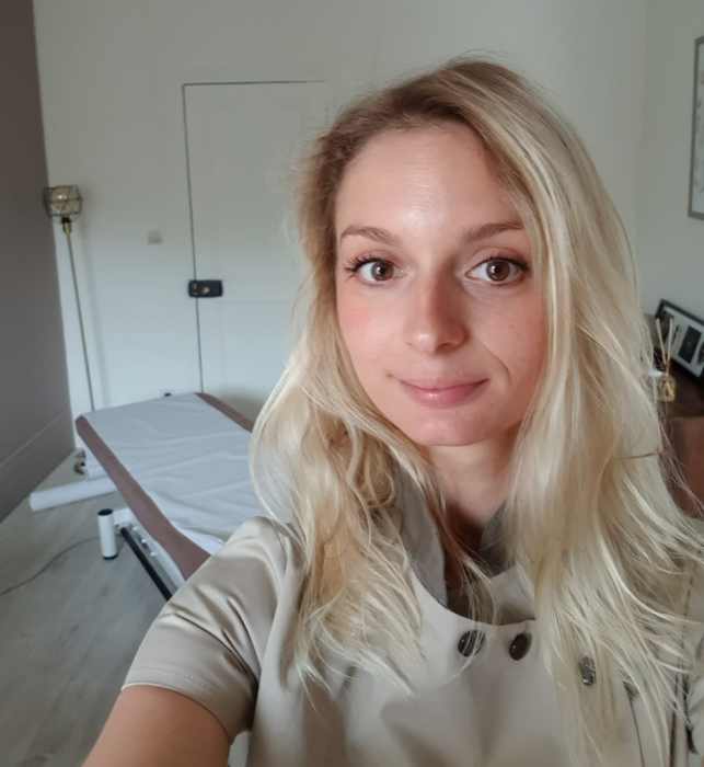 Caroline GRAMOND