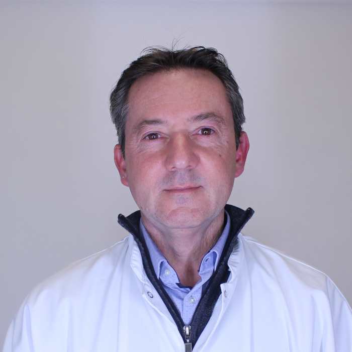 Dr Pierre-Yves JEANDEL