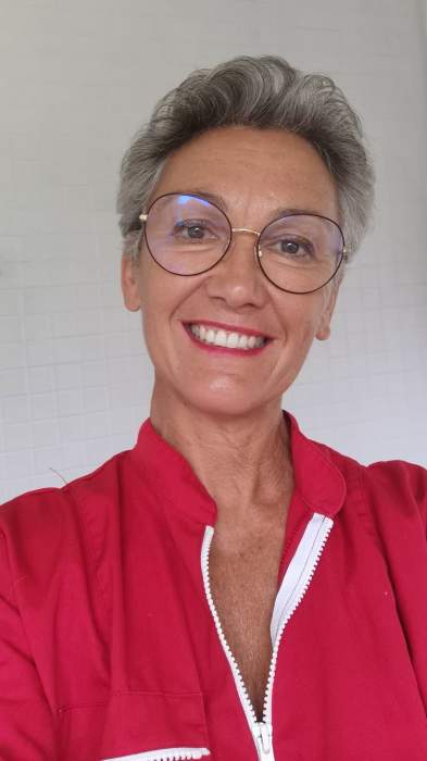 Dr Isabelle VISSAC