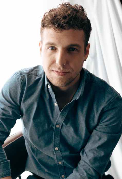 Quentin Bof