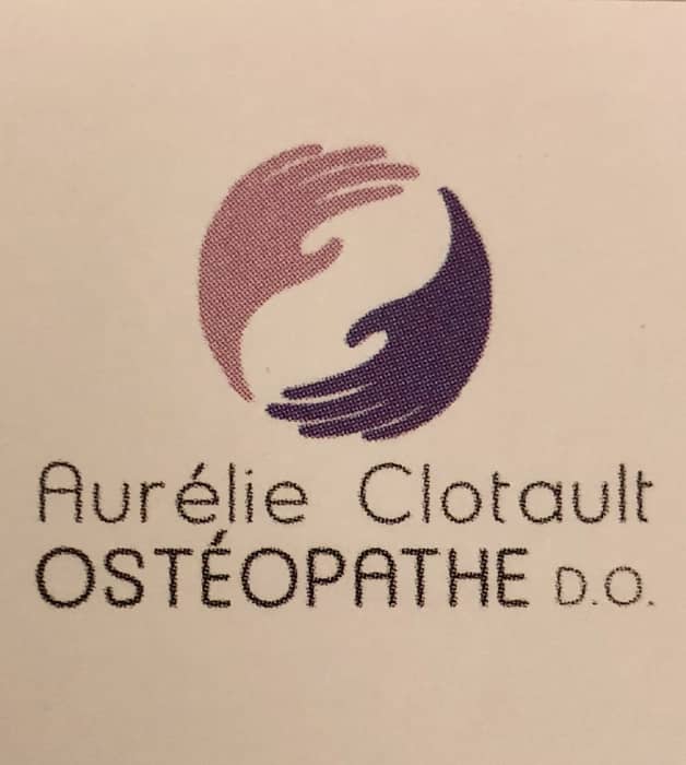 Aurélie Clotault