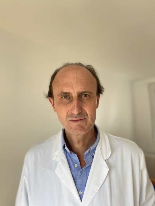 Dr Grégoire Dambrin