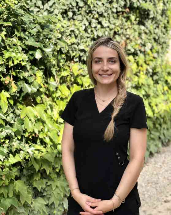 Dr Marion SCHOCKMEL