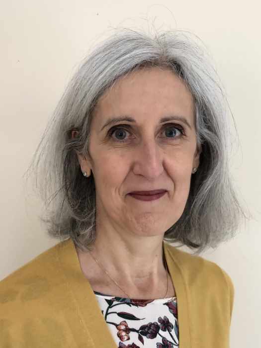 Dr Réjane REY, Dermatologue et vénérologue à Pertuis