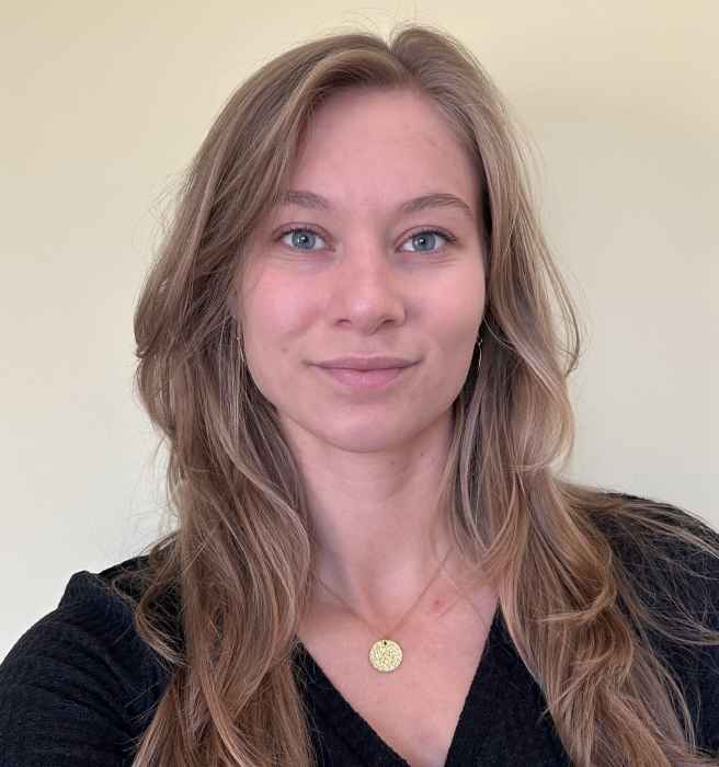 Justine Vermot Desroches
