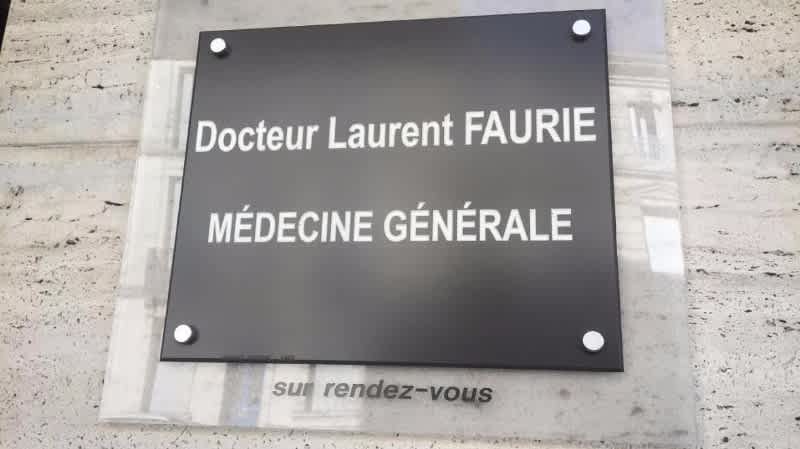 Dr Laurent FAURIE 