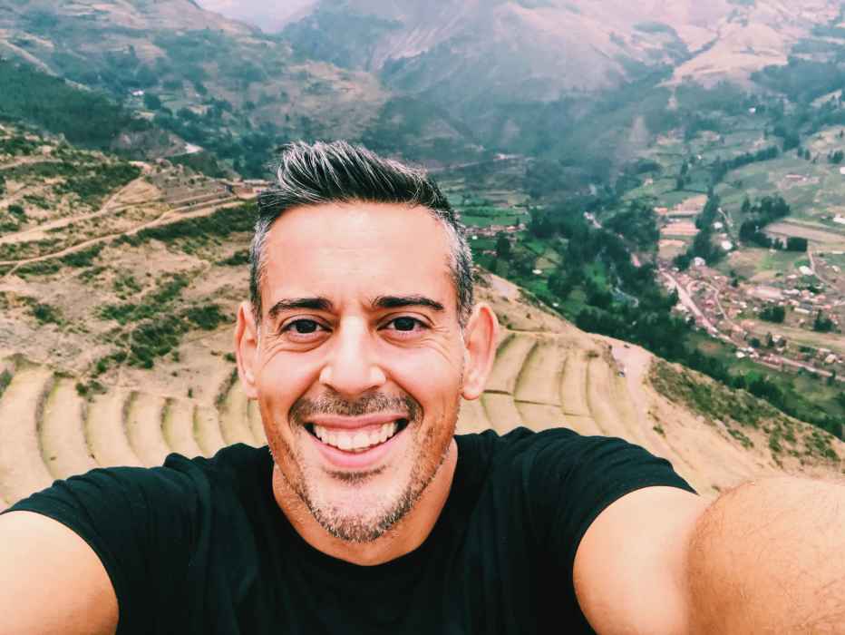 RAMON TORRES LEAL