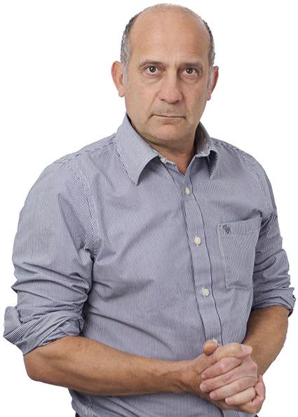 Dr Jean-Michel BOSC