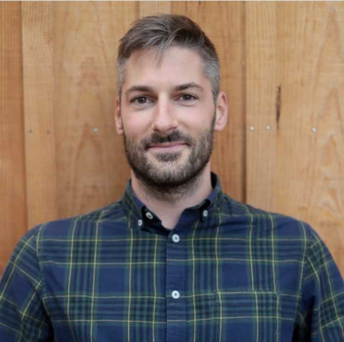 Dr Nicolas Haü, Ostéopathe à Lanton