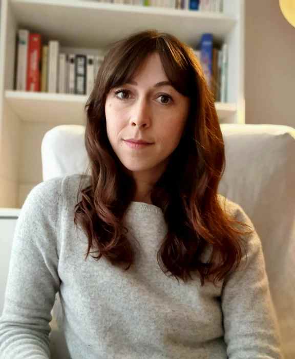 Dr Clémentine Rose, Psychologue à Septèmes-Les-Vallons