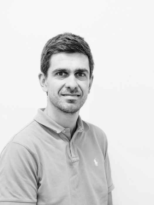 Dr Arnaud Payerols, Ophtalmologue à Béziers