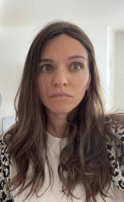 Dr Avigael Bitan
