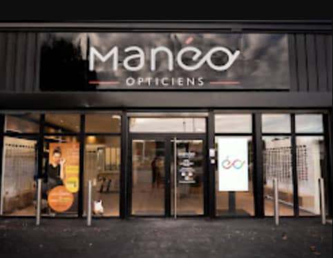 Maneo Opticiens MONTIGNY-EN-GOHELLE - Téléconsultation assisté ORL