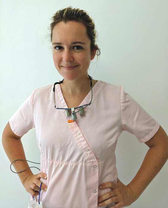 Agathe DURAND