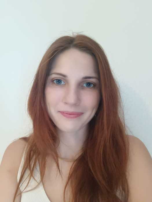 Patrycja Luj