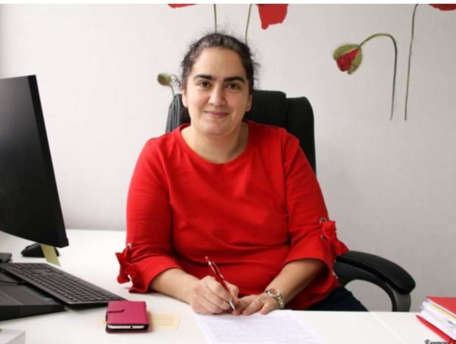 Dr Sorana Staticescu