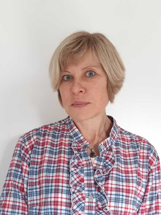 Dr Catherine Pannequin 