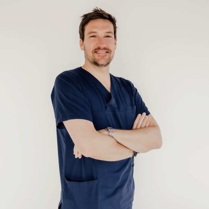 Dr Thibaud CASAS
