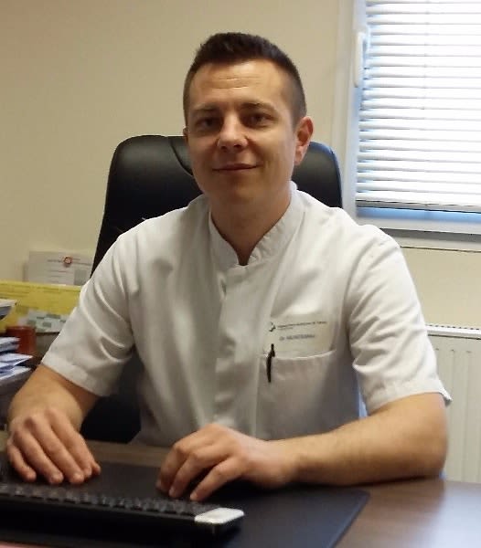 Dr Mihai Munteanu