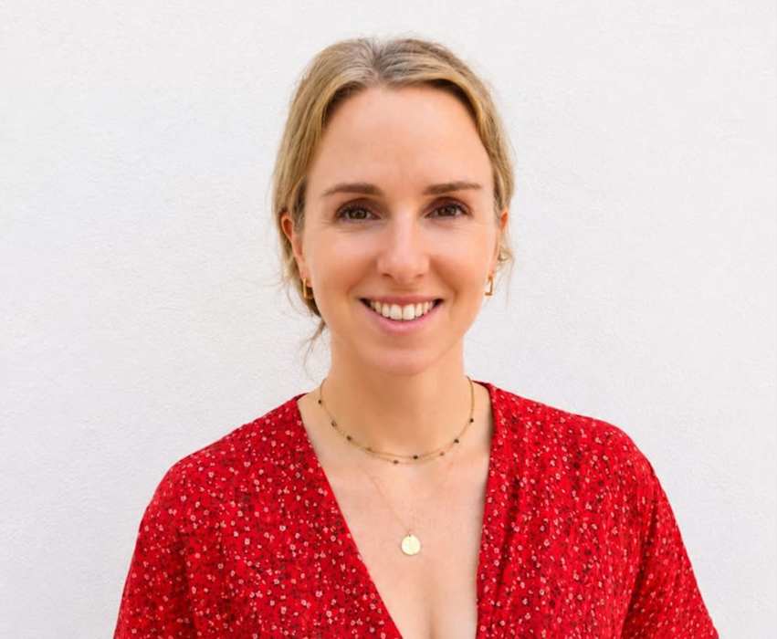 Dr Marion DEGUILLARD