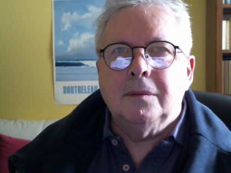 Patrick KERYEL