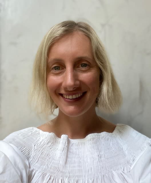 Hélène BOURGEON