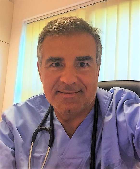 Dr Taniyel DIKRANIAN