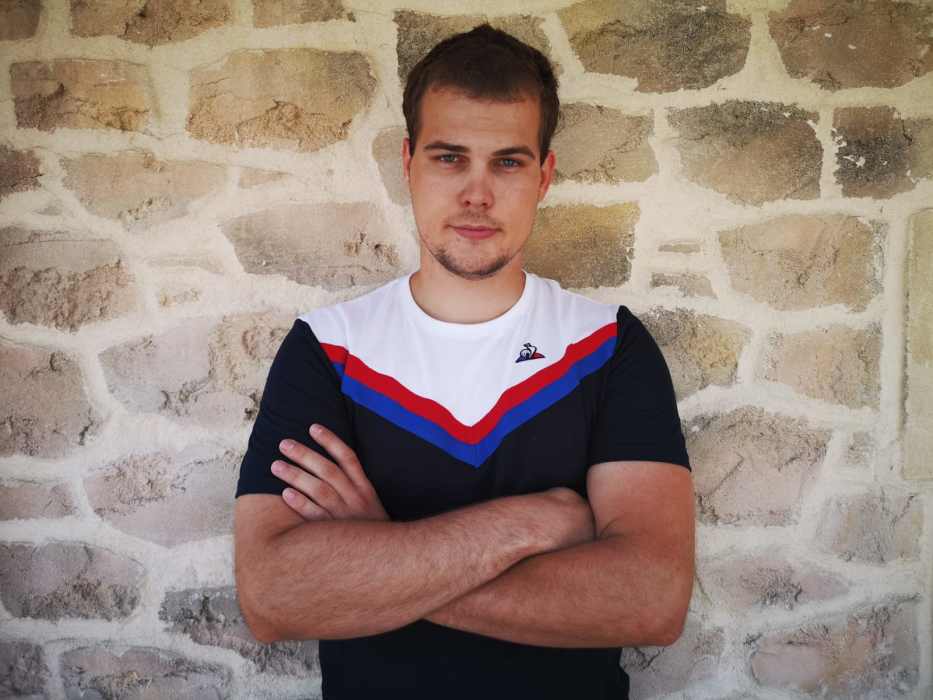 Alexandre ALLARD