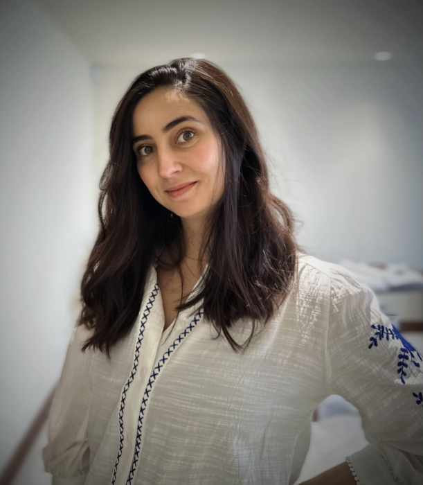 Dr Doriane Khelfa