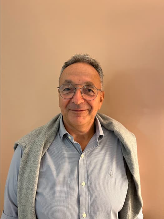 Dr JEAN VIDAL
