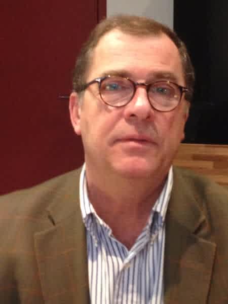 Dr Olivier Fagot