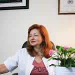 Dr Maria-Lucia Anderes