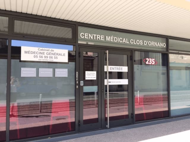 Dr Carole BAILLY-LAVAUD