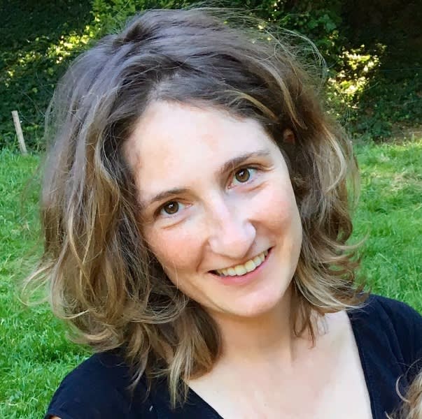 Dr Camille CHARLES