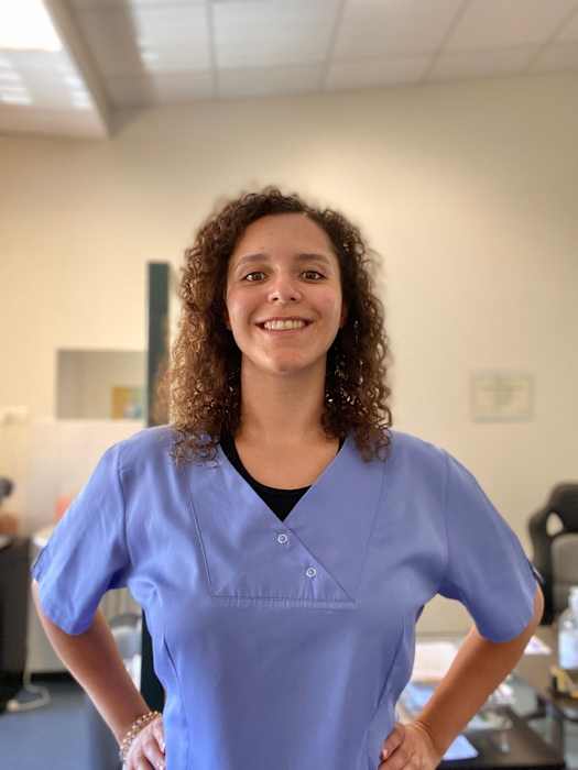 Dr Elisa Mentrel, Ostéopathe à Curis-Au-Mont-D'or