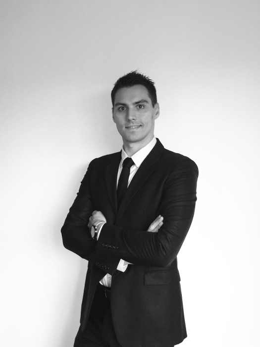 Amaury STOKLOSA