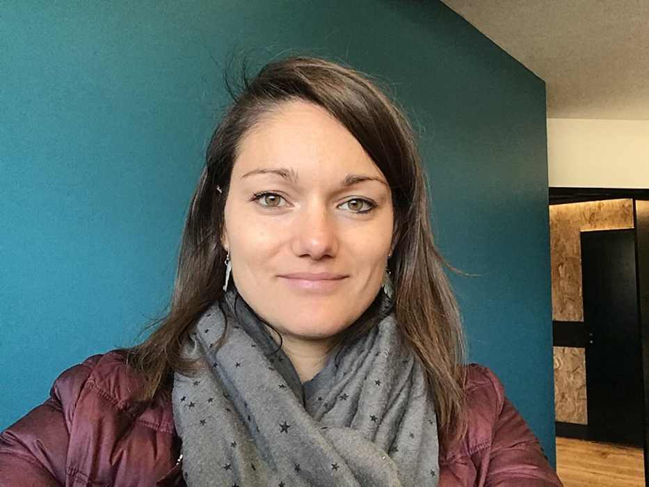 Carole LEFOULON