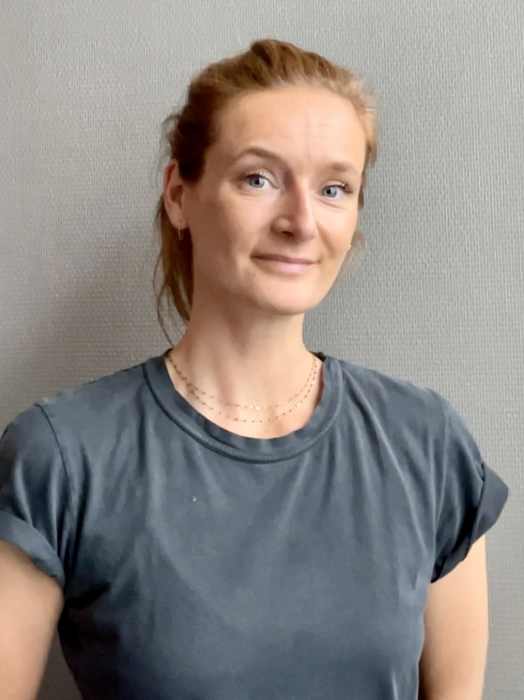 Marine DENIS