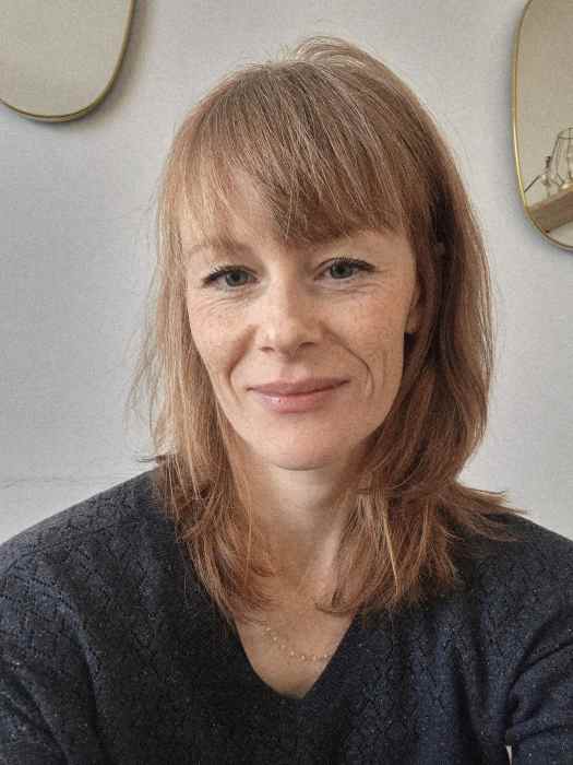 Dr Charlotte Johnson, Diététicien à Sénas