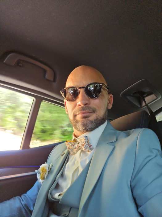 Julien ACCARDO