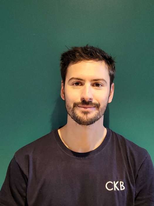 Thibaut GAUDET