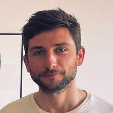 Damien BOURGUIN 
