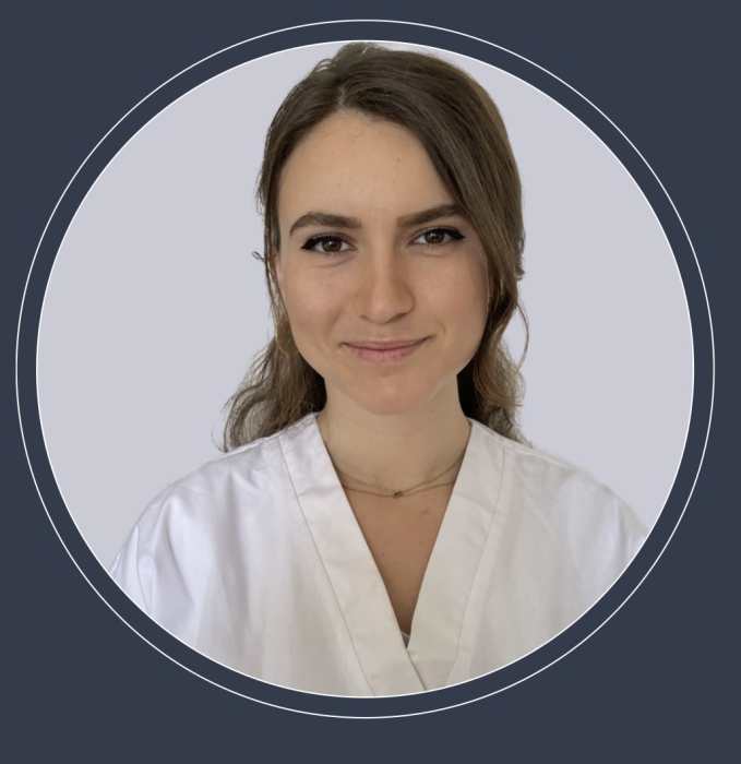 Nina Aguilar