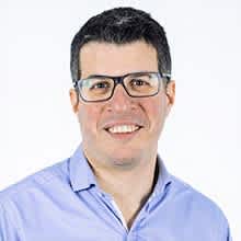 Dr Pascal MOURACADE