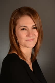 Sandrine FERREIRA