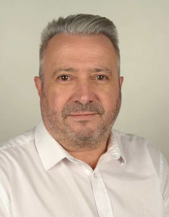 Dr Christophe Gazel, Ophtalmologue à Dax