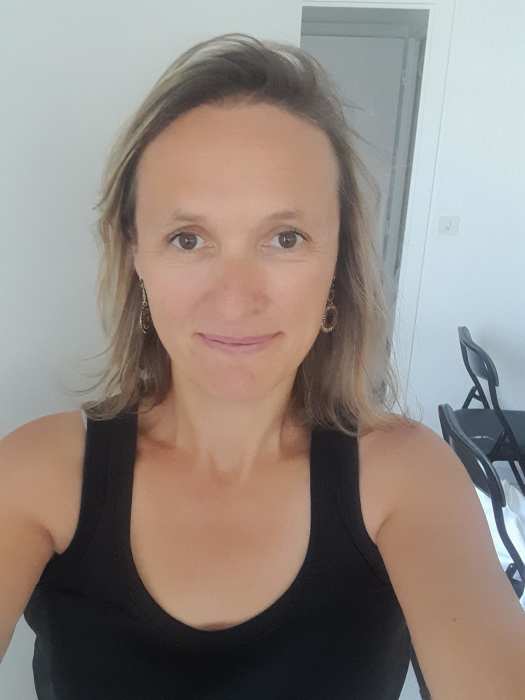 Cécile Chatard