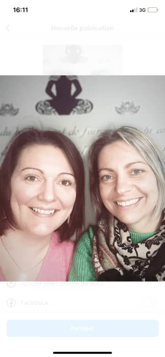 Cabinet infirmier - Sybille MOREL & Angélique POCHET