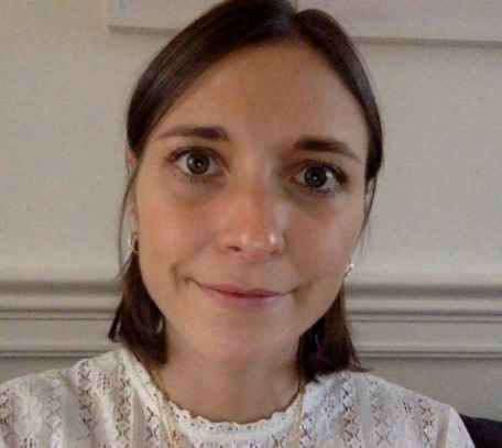 Dr celine gast