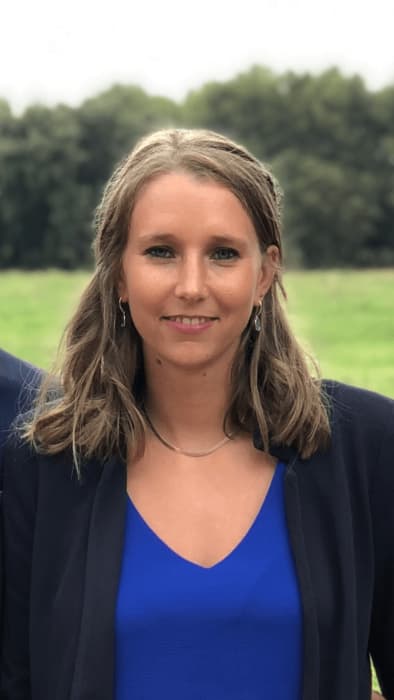 Morgane Dayde